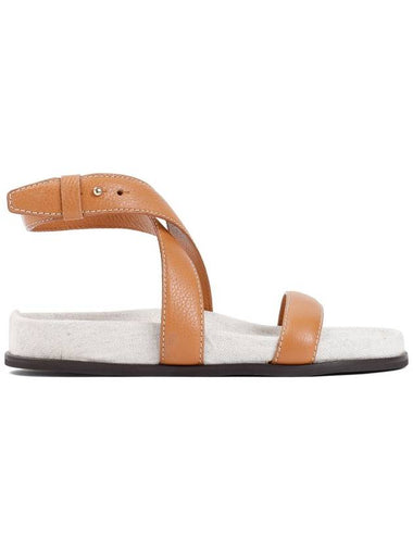 TOTEME Sandals - TOTEME - BALAAN 1