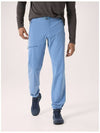 Gamma Lightweight Regular Fit Track Pants Blue - ARC'TERYX - BALAAN 2