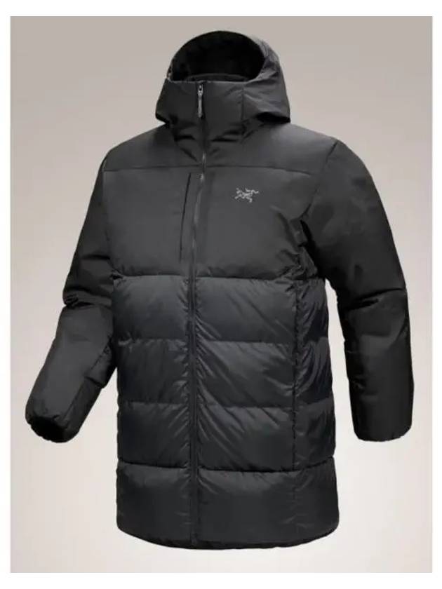 Thorium SV Parka Black - ARC'TERYX - BALAAN 2