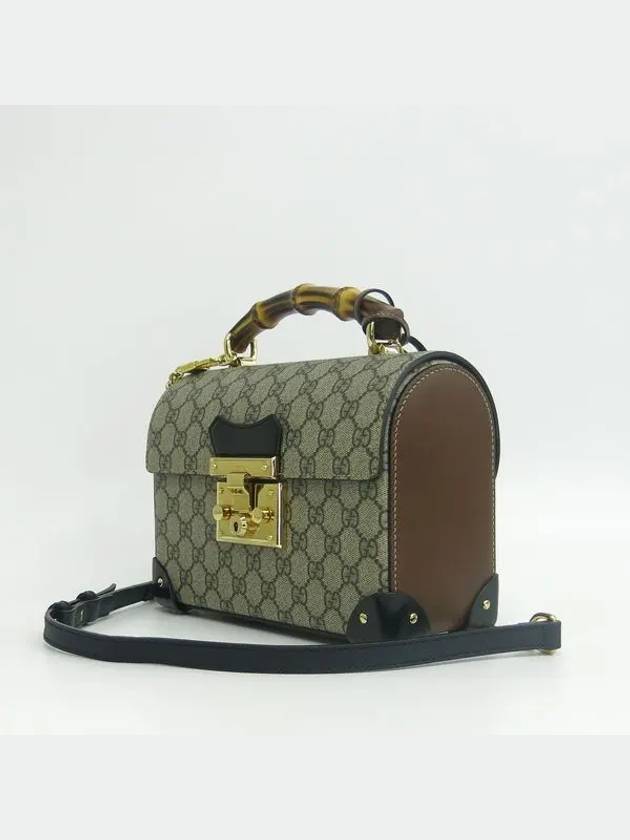 603221 2 WAY bag - GUCCI - BALAAN 3