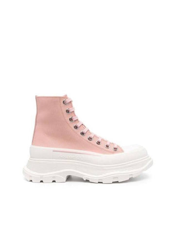 Sneakers 697080 W4LR1 9243 PINK - ALEXANDER MCQUEEN - BALAAN 1