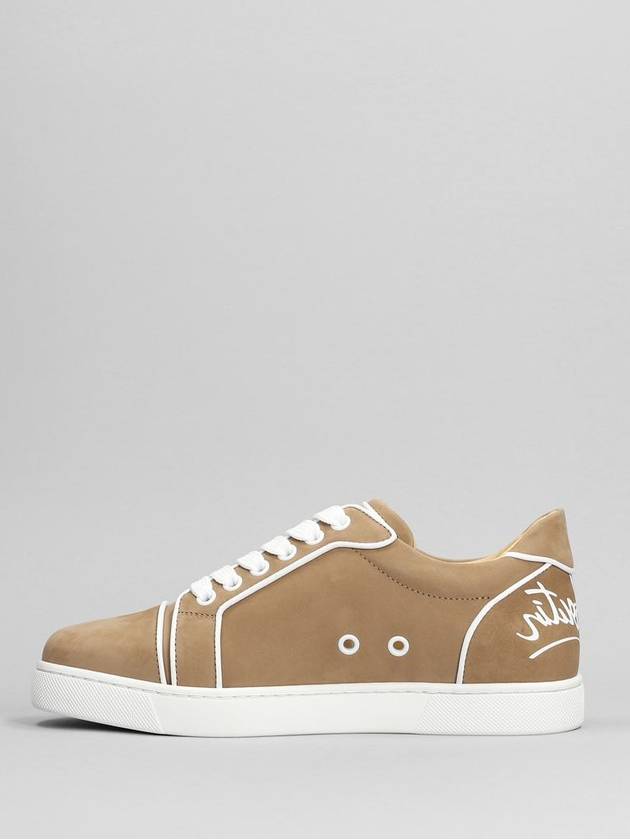 Christian Louboutin Fun Vieira Orlato Sneakers - CHRISTIAN LOUBOUTIN - BALAAN 3