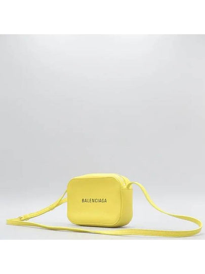 552372 crossbody bag - BALENCIAGA - BALAAN 2