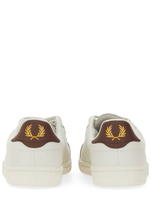 Fred Perry Sneaker "B721" - FRED PERRY - BALAAN 3