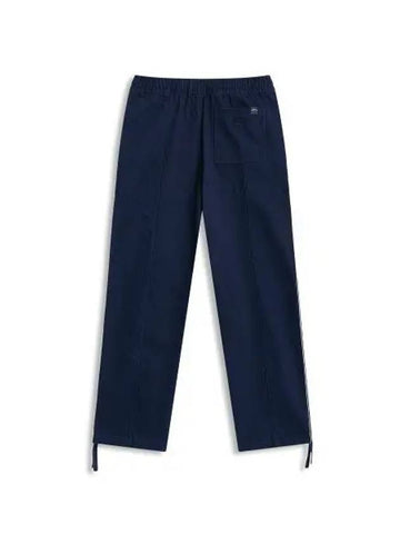 Noah Twill Pants Navy 623859 06 - PUMA - BALAAN 1