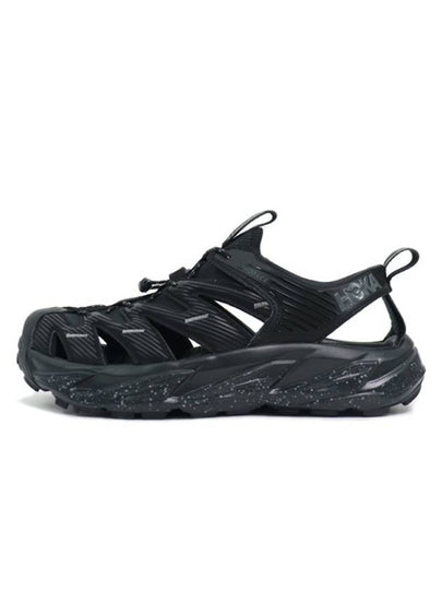 Hopara Low Top Sneakers Black Castle Rock - HOKA ONE ONE - BALAAN 2