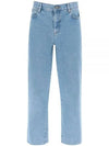 Women's New Sailor Jeans Light Blue - A.P.C. - BALAAN 2