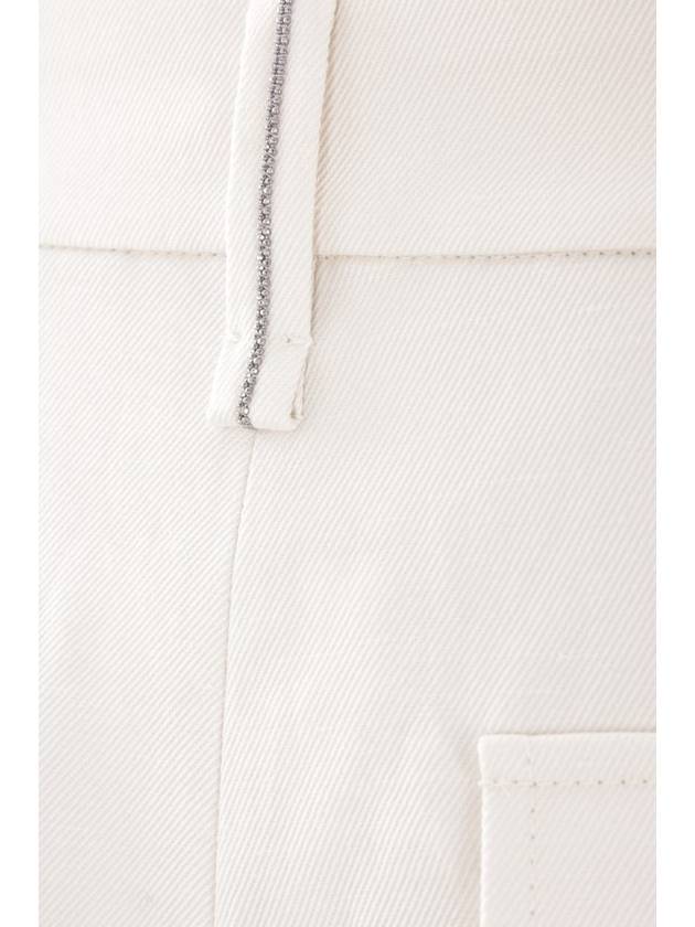 Brunello Cucinelli Trousers - BRUNELLO CUCINELLI - BALAAN 4