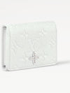 NEW Business Card Holder M12177 - LOUIS VUITTON - BALAAN 2