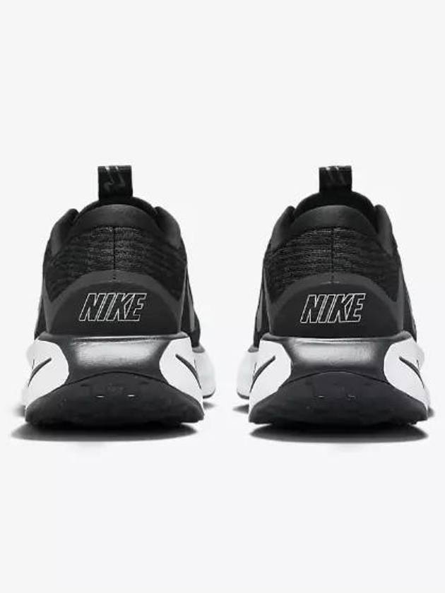 Motiva Running Low Top Sneakers Black - NIKE - BALAAN 4