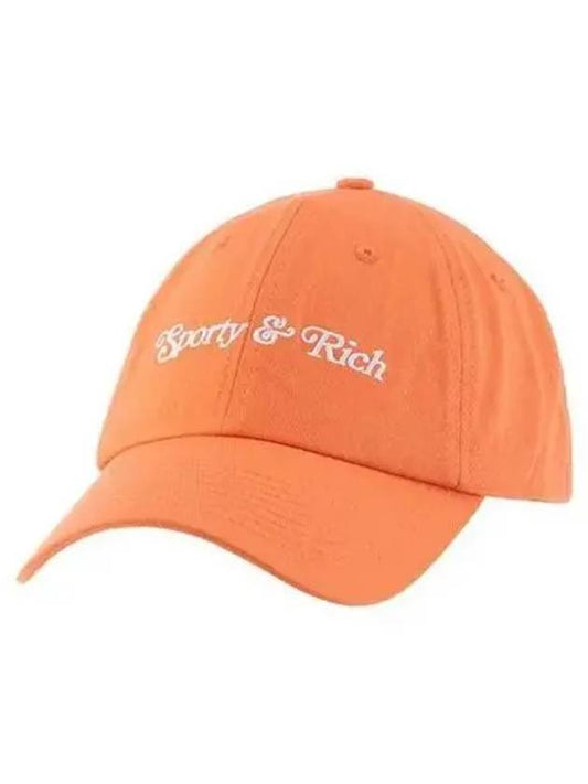 ball cap 270434 - SPORTY & RICH - BALAAN 1