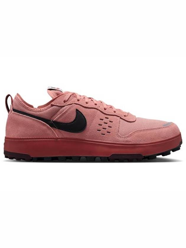 C1TY Low Top Sneakers Red Stardust - NIKE - BALAAN 2