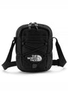 Jester Cross Bag Black - THE NORTH FACE - BALAAN 2