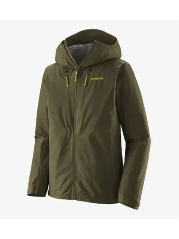 patagonia men s triolet jacket - PATAGONIA - BALAAN 1