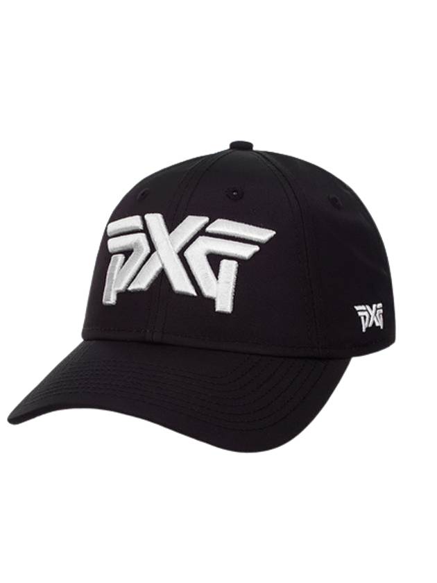 Prolight 920 Ball Cap Black - PXG - BALAAN 1