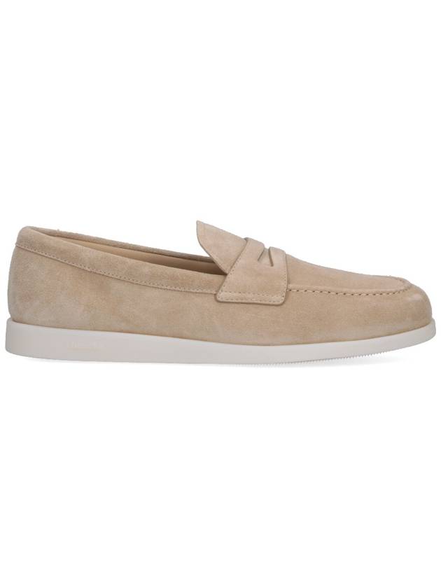 Church's Flat shoes Beige - CHURCH'S - BALAAN 1