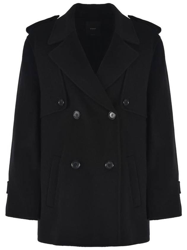 Pinko Trench Coat  "Torcia" - PINKO - BALAAN 1