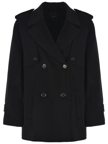 Pinko Trench Coat  "Torcia" - PINKO - BALAAN 1