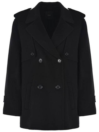 Pinko Trench Coat  