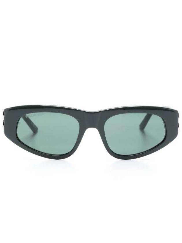 Eyewear Dynasty D Frame Sunglasses BB0095S - BALENCIAGA - BALAAN 1