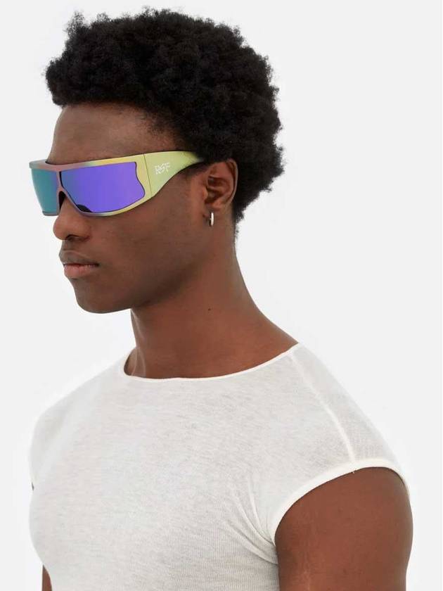 Retrosuperfuture Sunglasses - RETROSUPERFUTURE - BALAAN 4