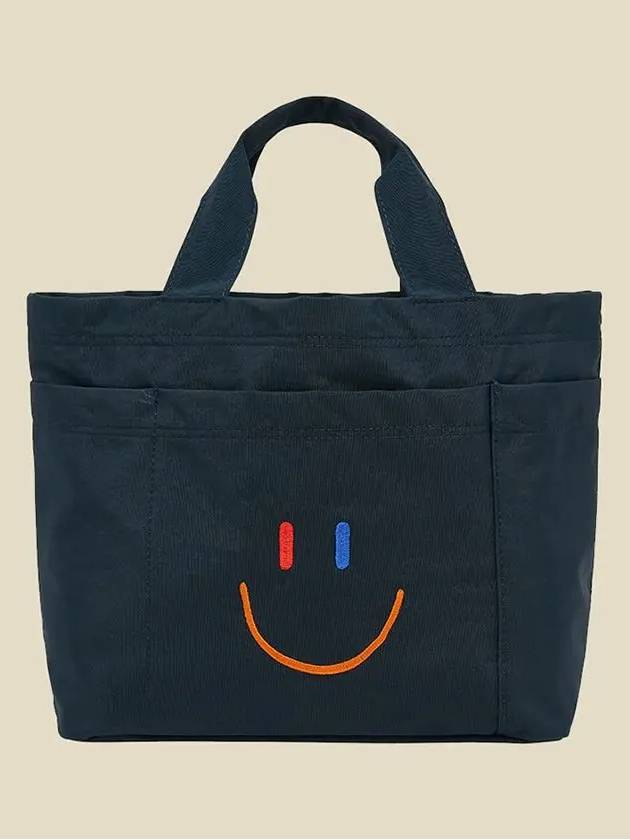 Cart Bag Cart Bag Navy - LALA SMILE - BALAAN 3