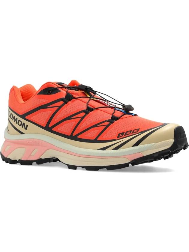 Sneakers L47445000 LVCBC - SALOMON - BALAAN 3