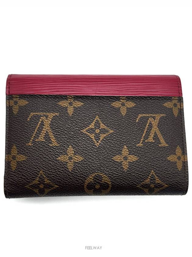 women s wallet - LOUIS VUITTON - BALAAN 2