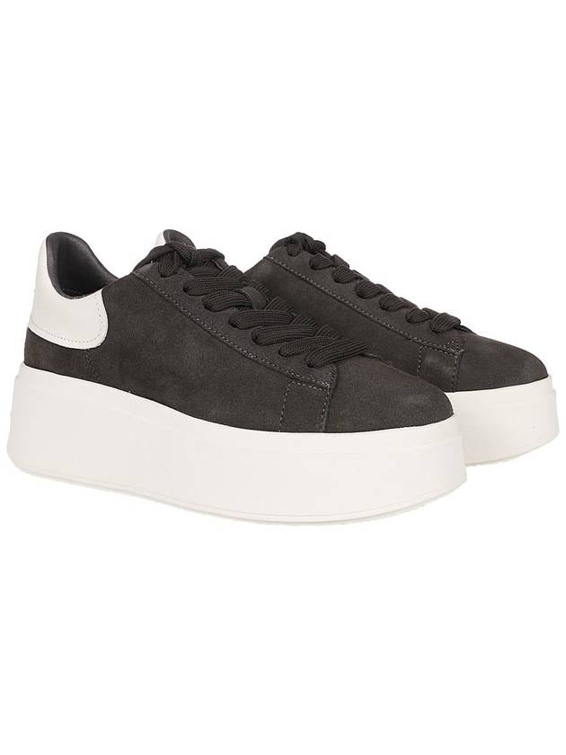 Ash Sneakers - ASH - BALAAN 3