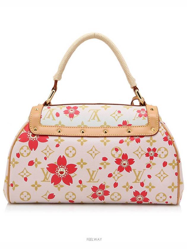 women tote bag - LOUIS VUITTON - BALAAN 4