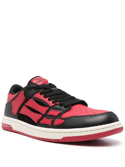 Amiri  Sneakers Red - AMIRI - BALAAN 2