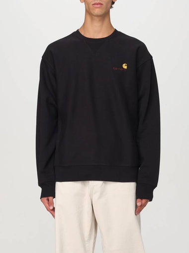 Sweatshirt men Carhartt Wip - CARHARTT WIP - BALAAN 1