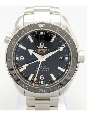 232 30 44 22 01 001 Men s Watch - OMEGA - BALAAN 1