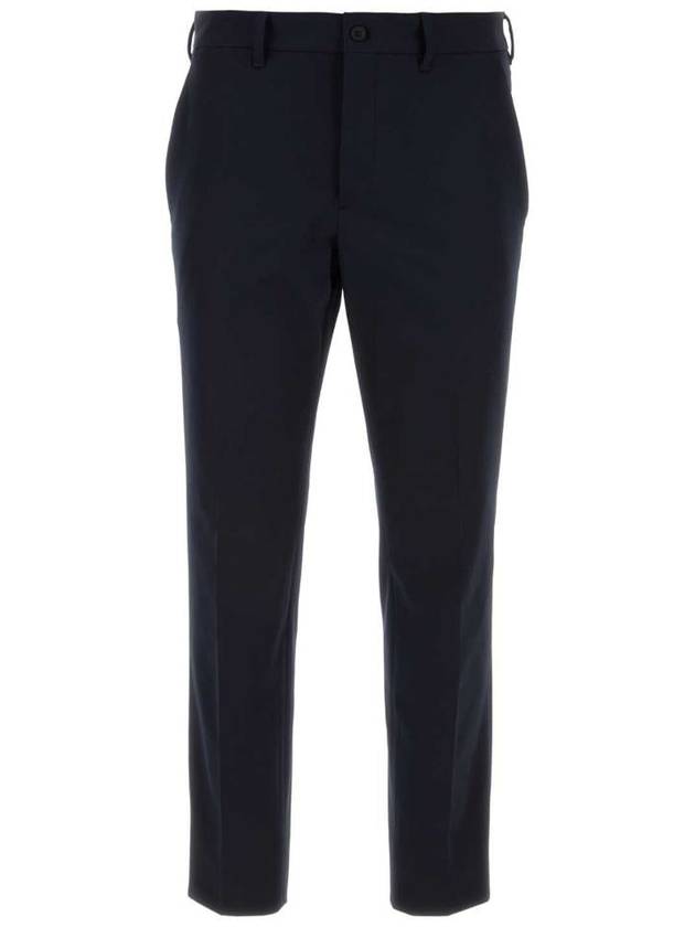 Crop Tailored Pants SPE12S20211QL - PRADA - BALAAN 2