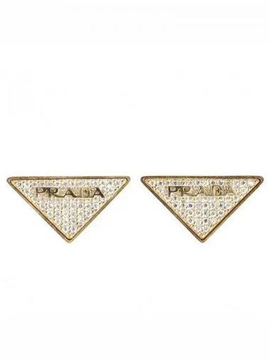 Women s earrings 270403 - PRADA - BALAAN 1