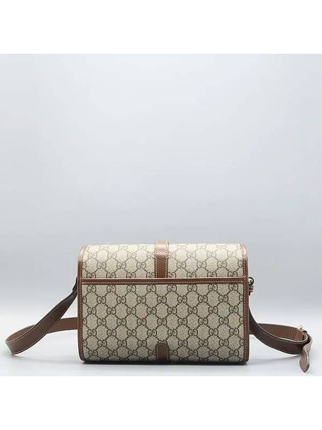 745679 crossbody bag - GUCCI - BALAAN 3