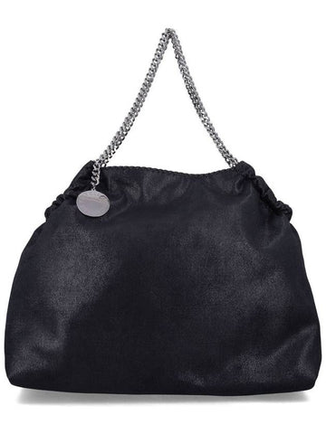 Falabella Drawstring Tote Bag - STELLA MCCARTNEY - BALAAN 1