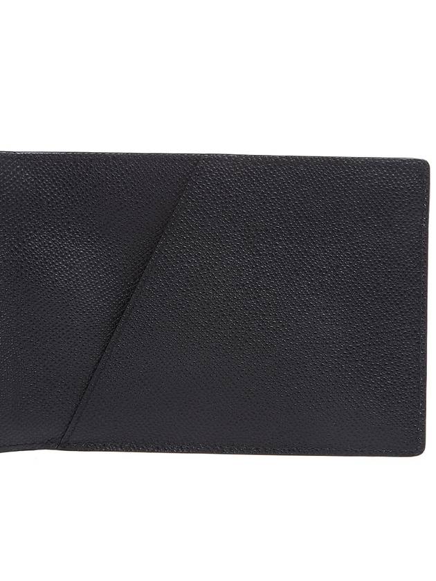 Talek half wallet THALEK LT 10 - BALLY - BALAAN 9