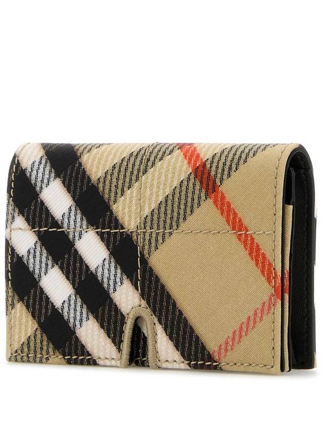 Burberry Wallets - BURBERRY - BALAAN 2