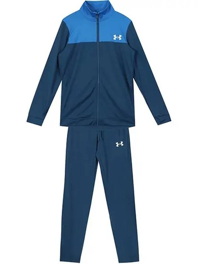 Genuine UA EMEA Tracksuit Novelty 1366212 458 - UNDER ARMOUR - BALAAN 3