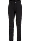 Women's Konseal Straight Pants Black - ARC'TERYX - BALAAN 2