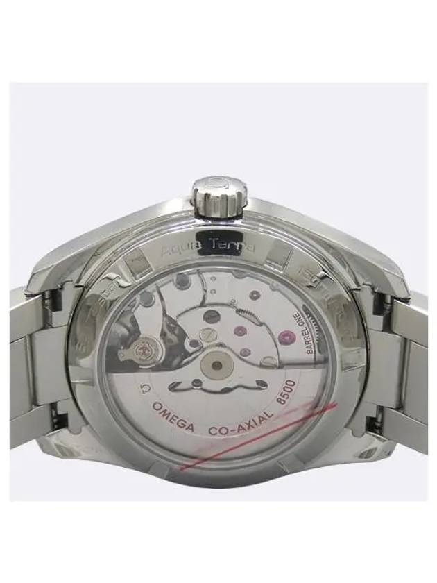 231 10 39 21 01 001 Seamaster Aqua Terra Co Axial 39mm Automatic Men s Watch - OMEGA - BALAAN 3