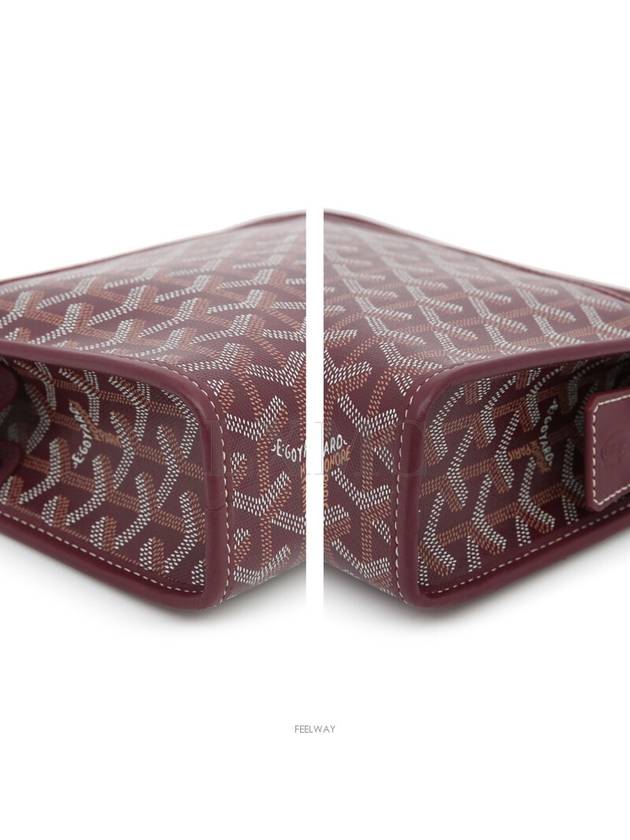 women clutch bag - GOYARD - BALAAN 7