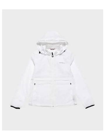 MERRELL hike lightweight jacket white - MERRYMOTIVE - BALAAN 1