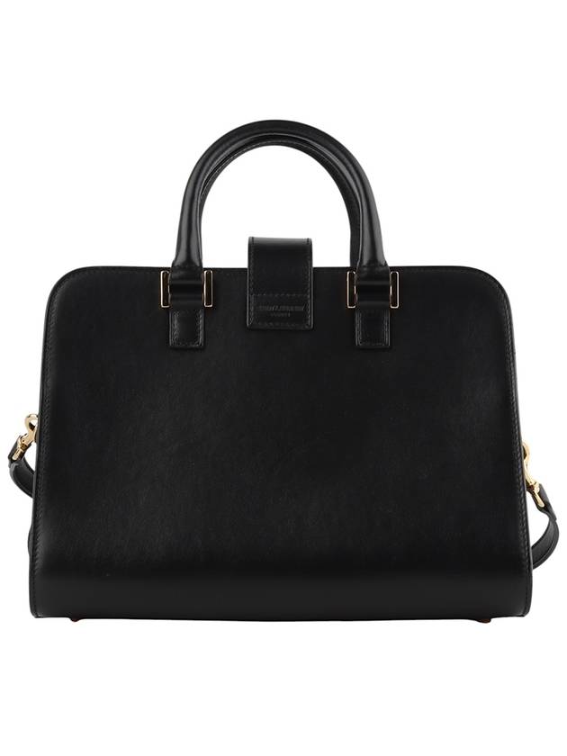 568853 Baby Cabas Shoulder Bag 34010Y - SAINT LAURENT - BALAAN 3