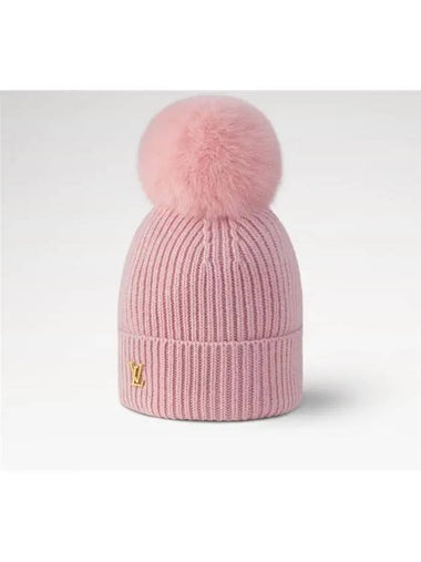 Cold Spark Beanie Hat M92529 - LOUIS VUITTON - BALAAN 1