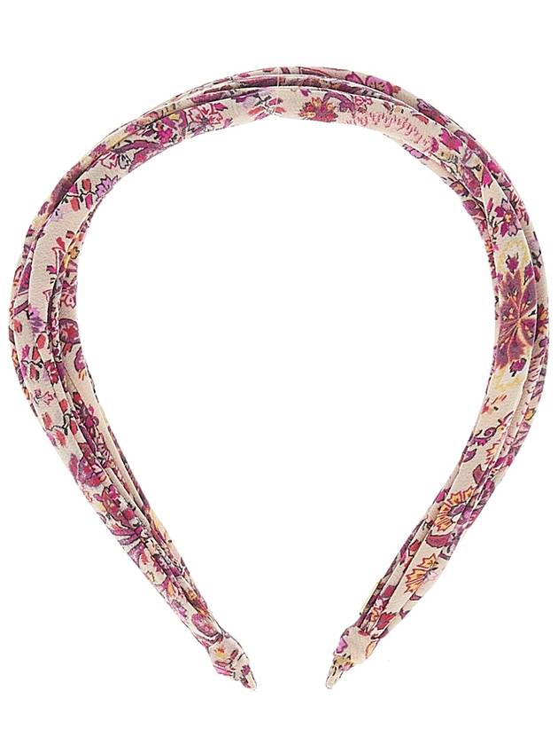 Profumi Hairband Pink - ETRO - BALAAN 3