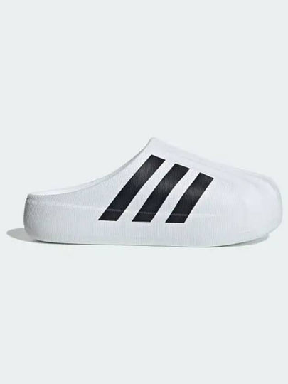 Superstar Mule Cloud White - ADIDAS - BALAAN 2