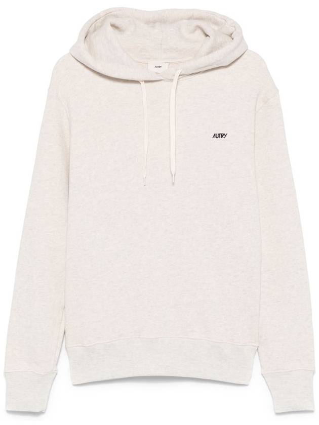 Autry Hoodie Main Man Clothing - AUTRY - BALAAN 1