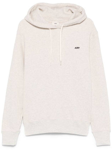 Autry Hoodie Main Man Clothing - AUTRY - BALAAN 1